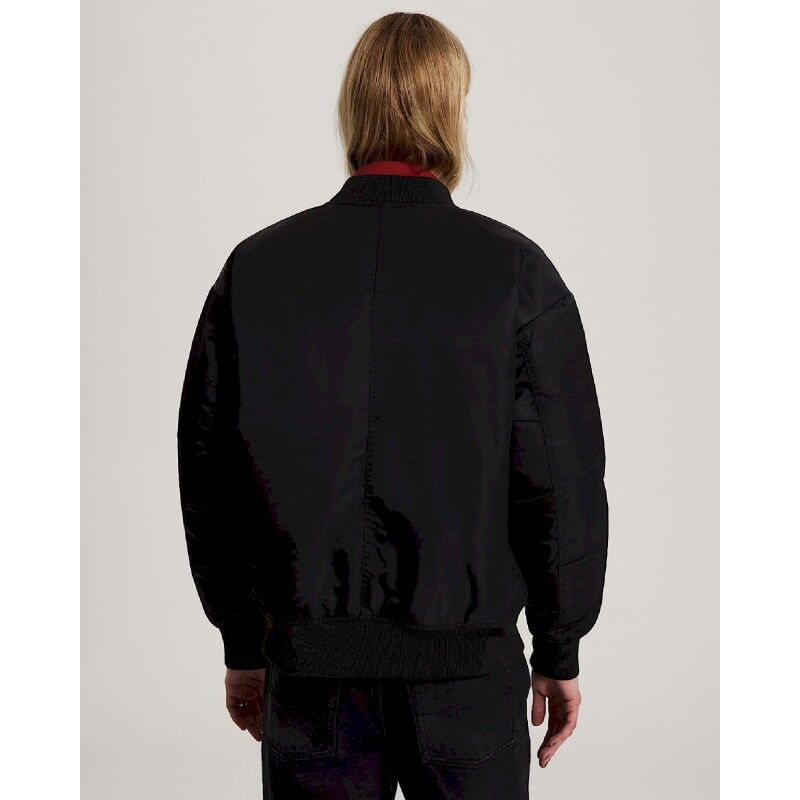 Vans Bomber - Veste femme | Hardloop