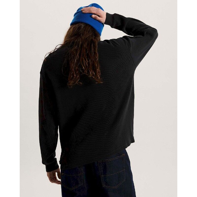 Vans Core Thermal Ls - T-shirt - Herrer | Hardloop