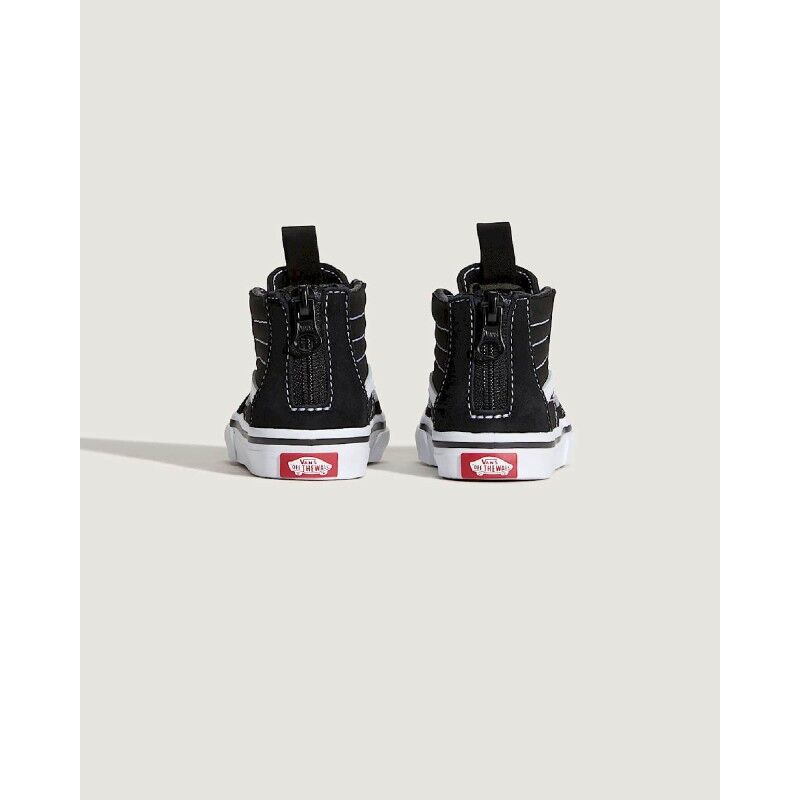 Vans Sk8-Hi Zip - Lifestyle Schuhe - Kind | Hardloop