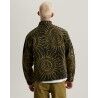 Vans Martinez Cotton Overshirt - Jacke - Herren | Hardloop