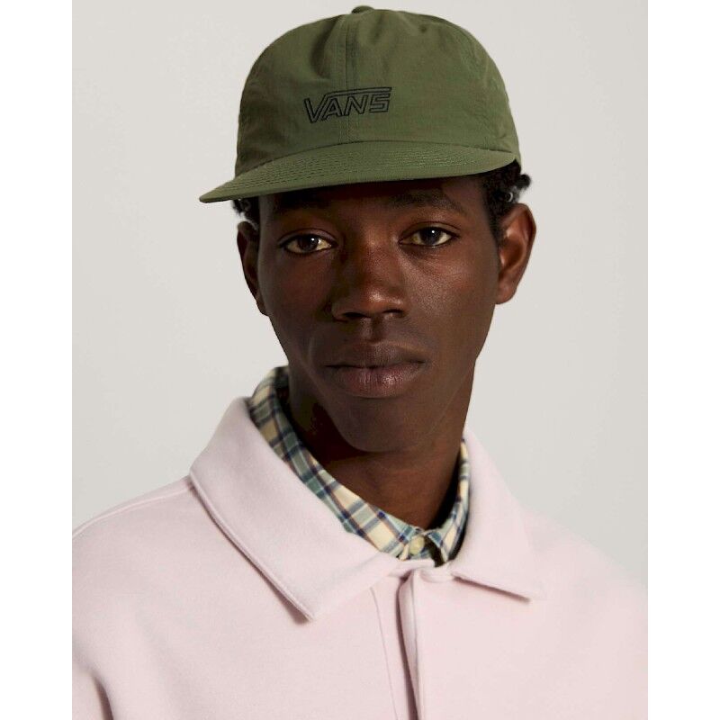 Vans Horizon Jockey - Cap | Hardloop