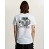 Vans Take A Ride Ss Tee - T-shirt - Uomo | Hardloop