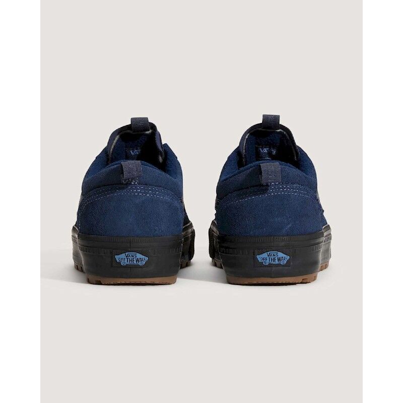 Vans Old Skool Waterproof Insulated Mte - Lifestyle shoes | Hardloop