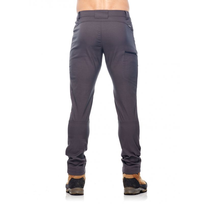 Icebreaker Persist Pants - Walking trousers - Men