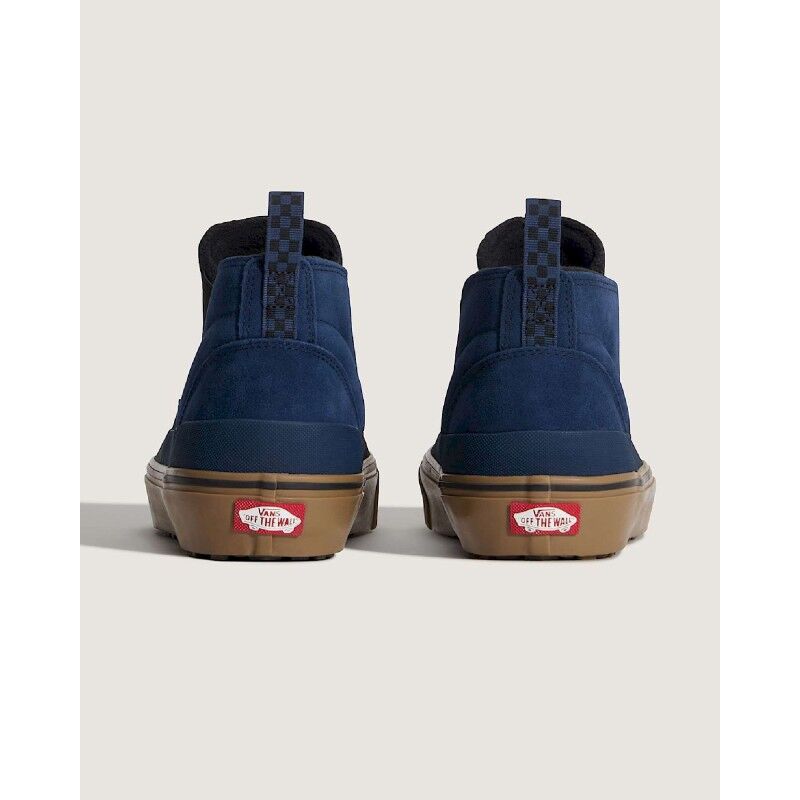 Vans Mid-Slip Insulated - Lifestyle Schuhe | Hardloop
