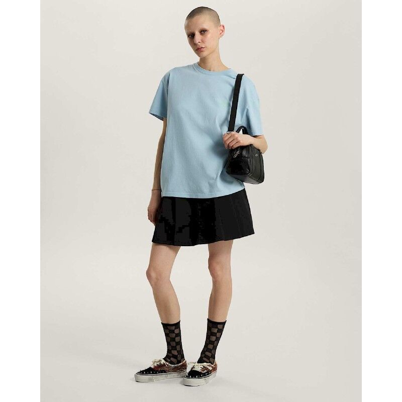 Vans Yin And Yang Ss Tee - T-shirt - Dames | Hardloop