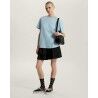 Vans Yin And Yang Ss Tee - T-shirt - Dames | Hardloop