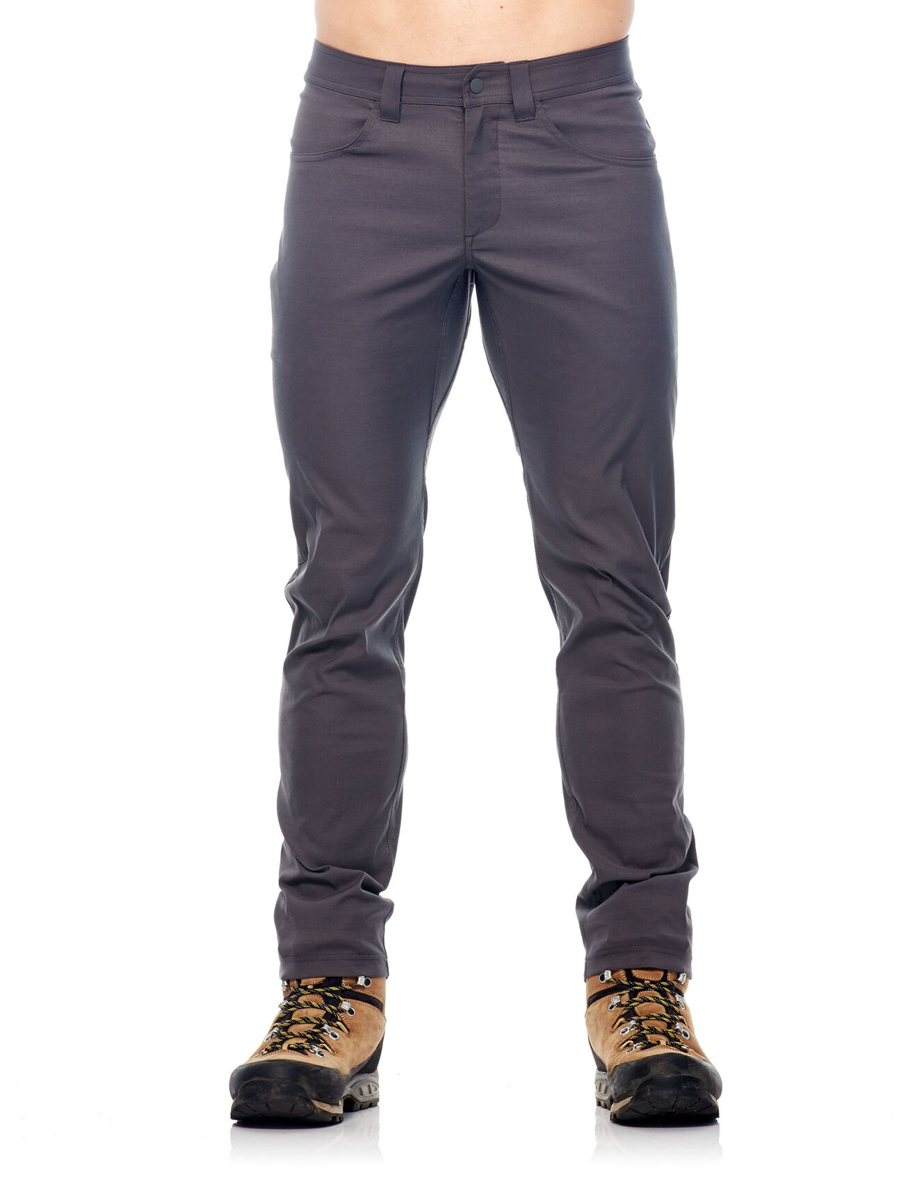 Icebreaker Persist Pants - Walking trousers - Men's