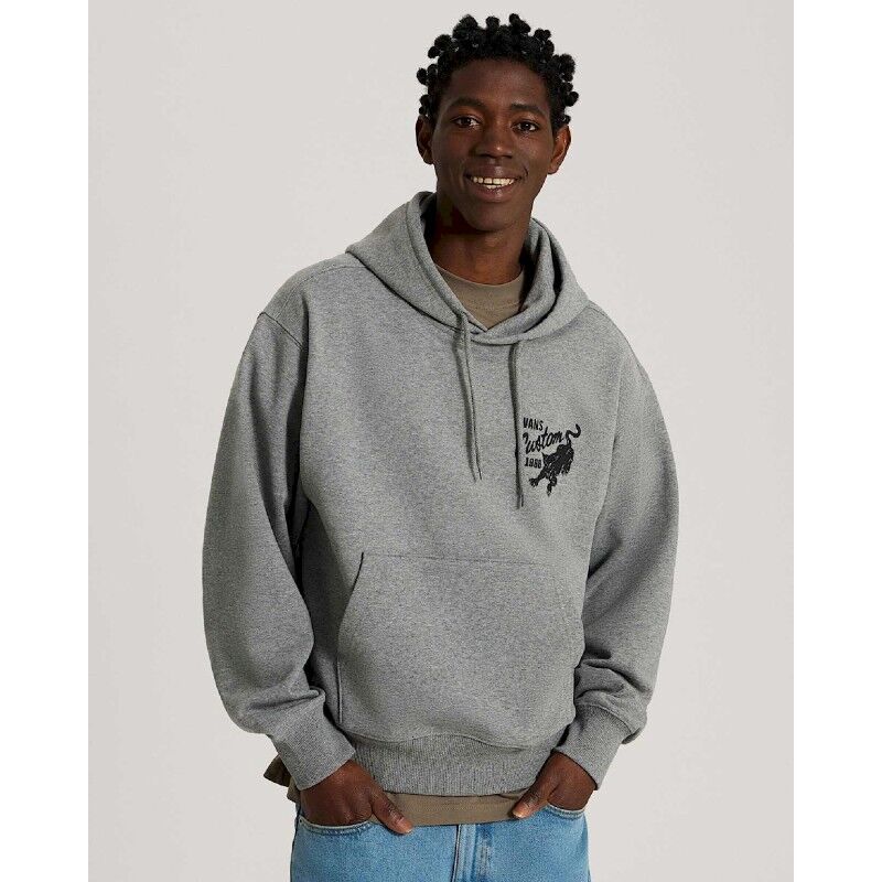 Vans Custom Cat Pullover - Sweatere - Herrer | Hardloop