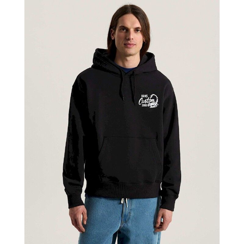 Custom Cat Pullover - Pánsky pullover