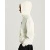 Vans Oval Logo Relaxed Pullover - Dámsky pullover | Hardloop