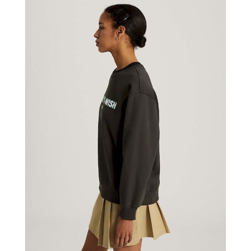 Vans You Wish Crew - Pullover - Damen | Hardloop