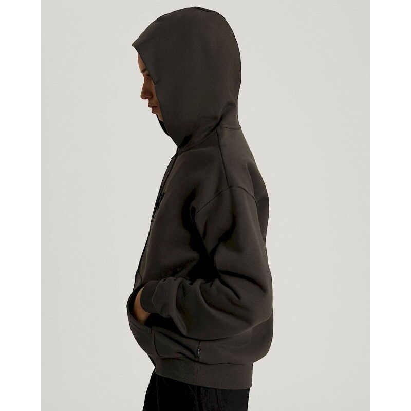 Vans Y2K Star Full Zip - Sweatshirt mulher | Hardloop