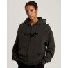 Vans Y2K Star Full Zip - Sweatshirt mulher | Hardloop