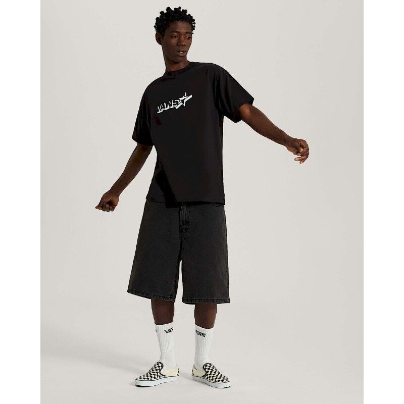 Vans Antares Ss Tee - T-shirt - Men's | Hardloop