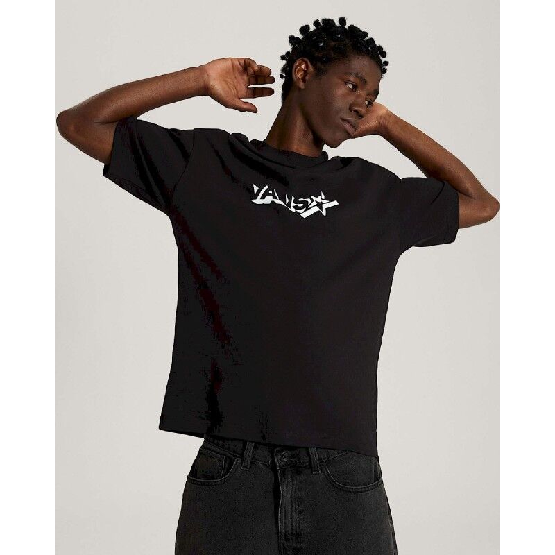 Vans Antares Ss Tee - Pánské triko | Hardloop