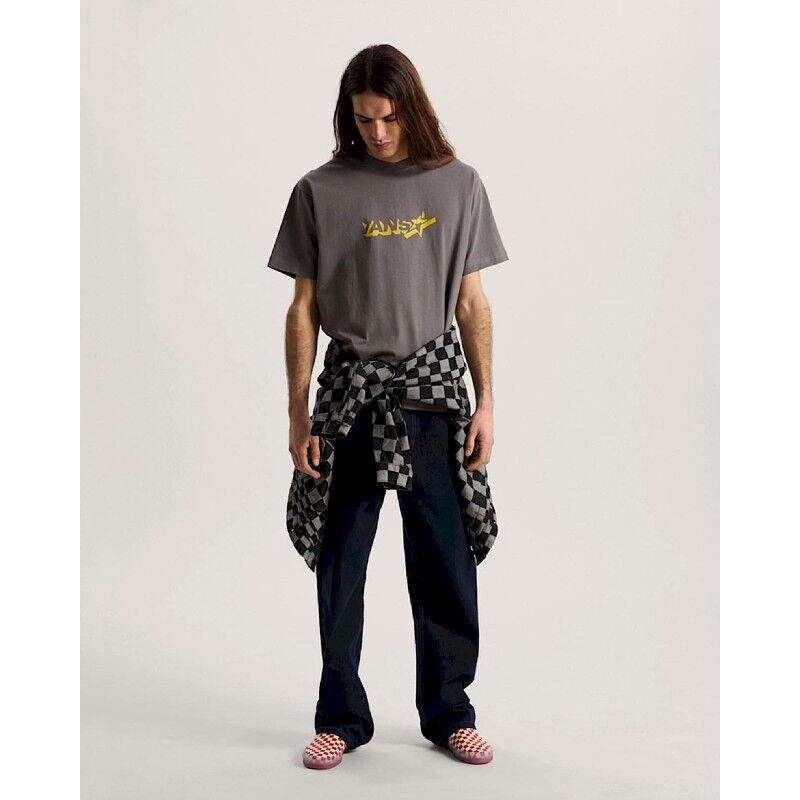 Vans Antares Ss Tee - T-shirt - Heren | Hardloop