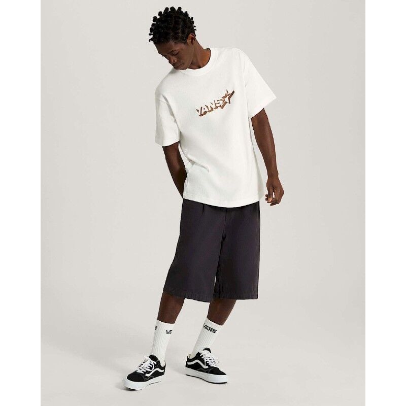 Vans Antares Ss Tee - T-shirt homme | Hardloop