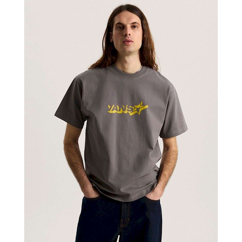 Vans Antares Ss Tee - T-shirt - Herrer | Hardloop
