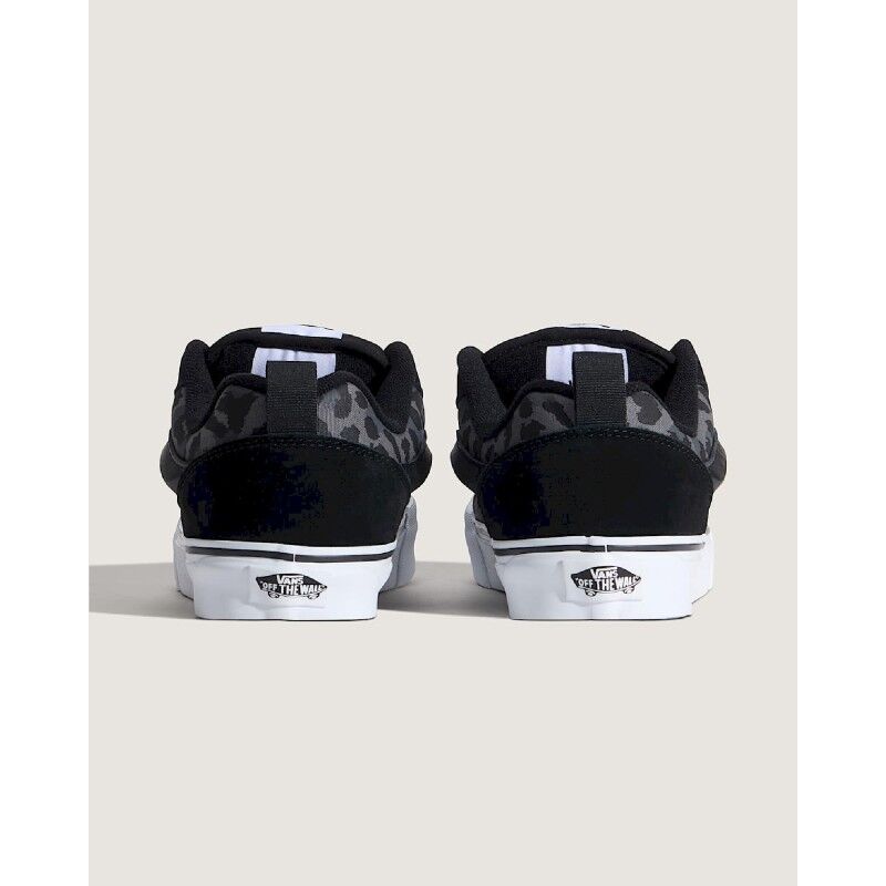 Vans Knu Skool - Lifestyle Schuhe | Hardloop