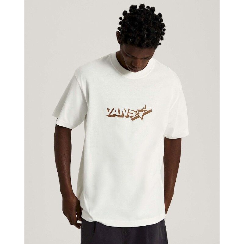 Vans Antares Ss Tee - T-shirt homme | Hardloop