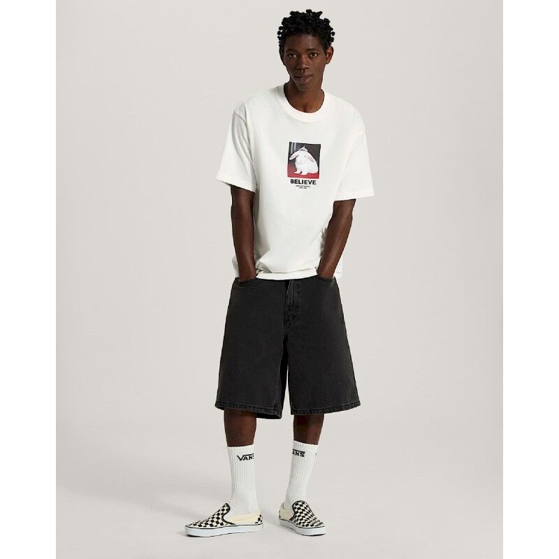 Vans Magic Within Ss Tee - T-shirt - Men's | Hardloop