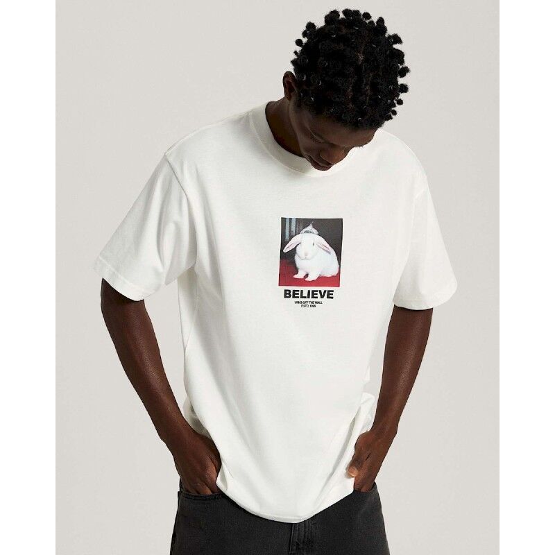 Vans Magic Within Ss Tee - T-Shirt - Herren | Hardloop