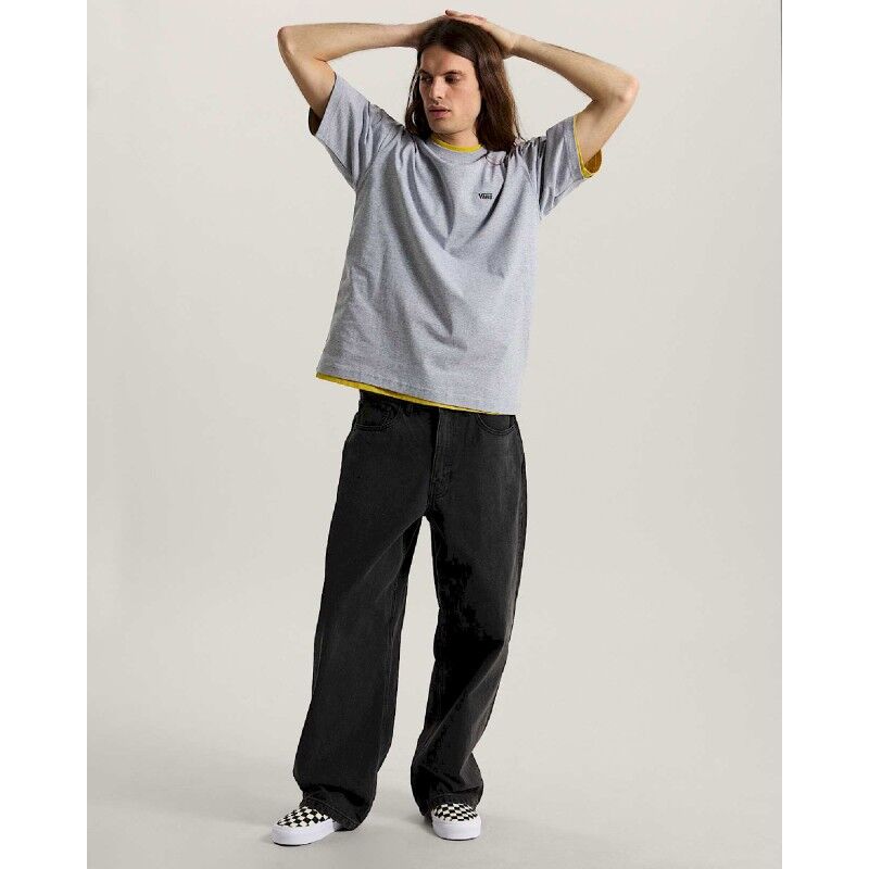 Vans Left Chest Ii Loose Ss Tee - T-shirt - Men's | Hardloop
