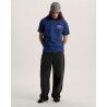 Vans World Intl Ss Tee - T-paita - Miehet | Hardloop