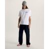 Vans Barbed Wrap Ss Tee - T-shirt - Herr | Hardloop