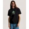 Vans Call Now Ss Tee - T-shirt - Herrer | Hardloop