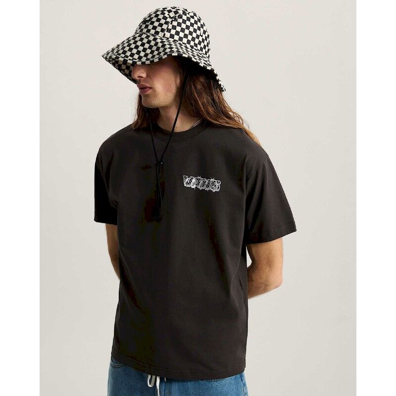 Barbed Wrap Ss Tee - T-shirt - Men's