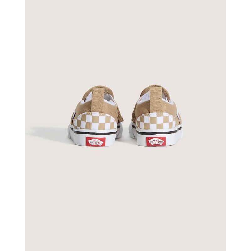 Vans Slip-On V - Dětské Městská boty | Hardloop