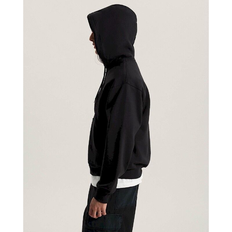 Vans Left Chest Full Zip - Pánská mikina | Hardloop