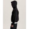 Vans Left Chest Full Zip - Hoodie - Heren | Hardloop
