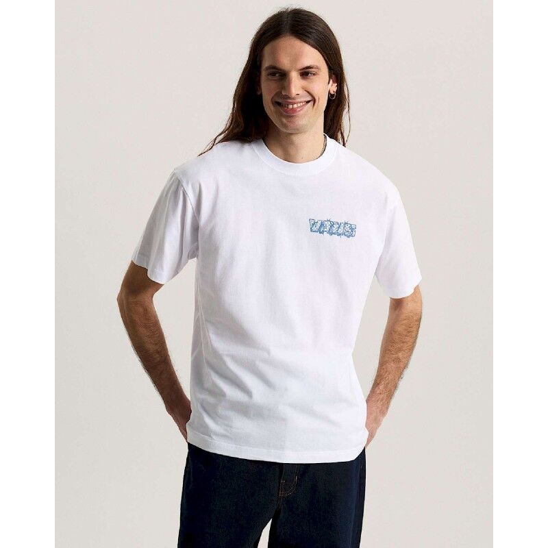 Barbed Wrap Ss Tee - Pánské triko