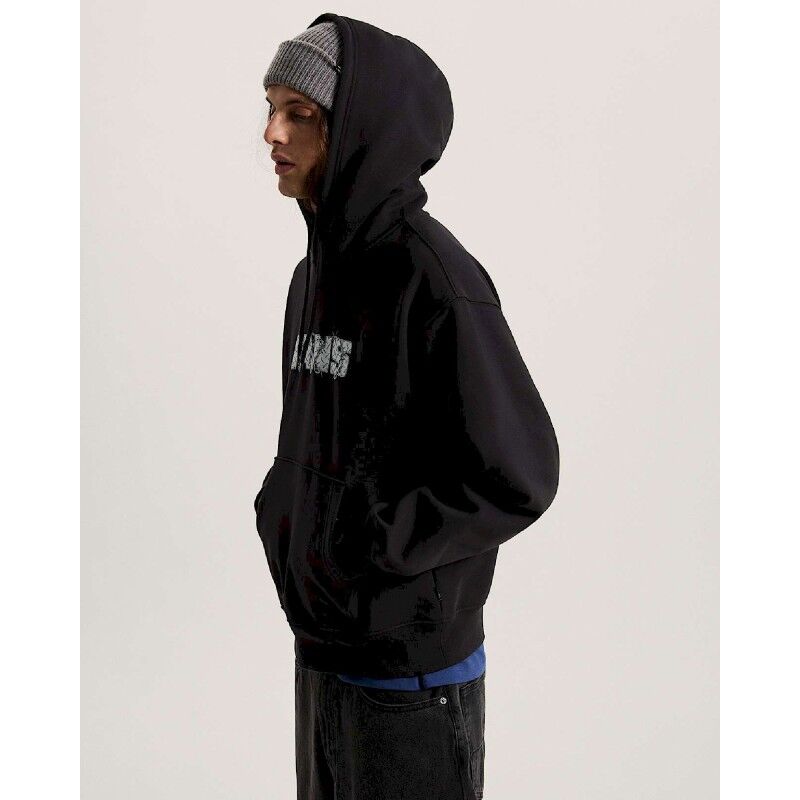 Vans Barbed Wrap Pullover - Jumper - Men's | Hardloop