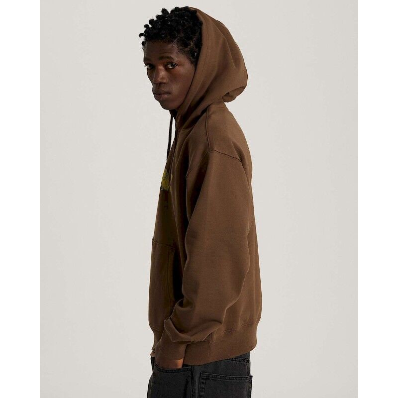Vans Barbed Wrap Pullover - Pullover homme | Hardloop