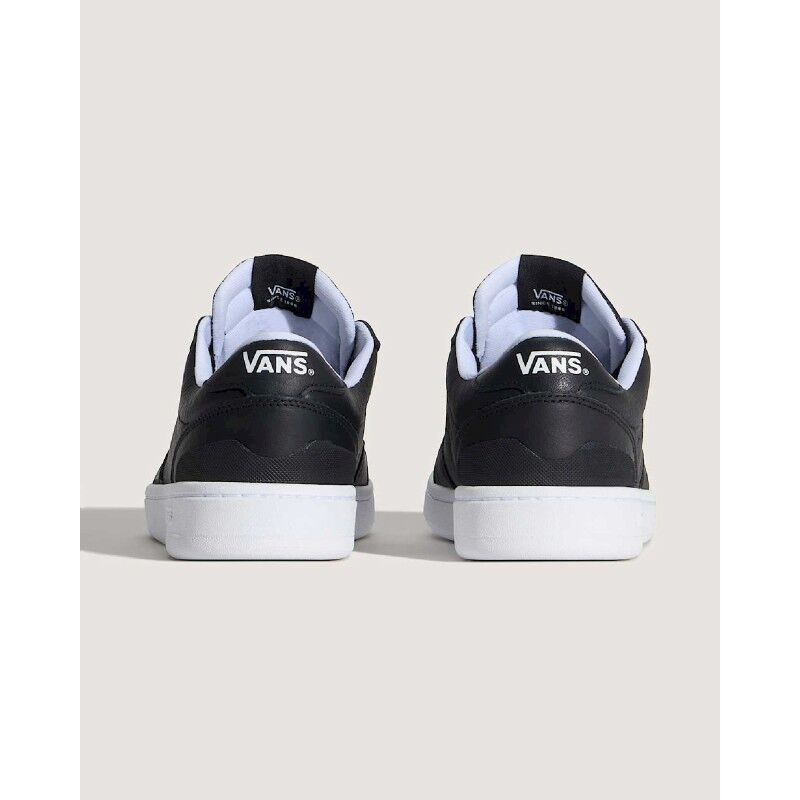 Vans Court Low - Chaussures lifestyle | Hardloop