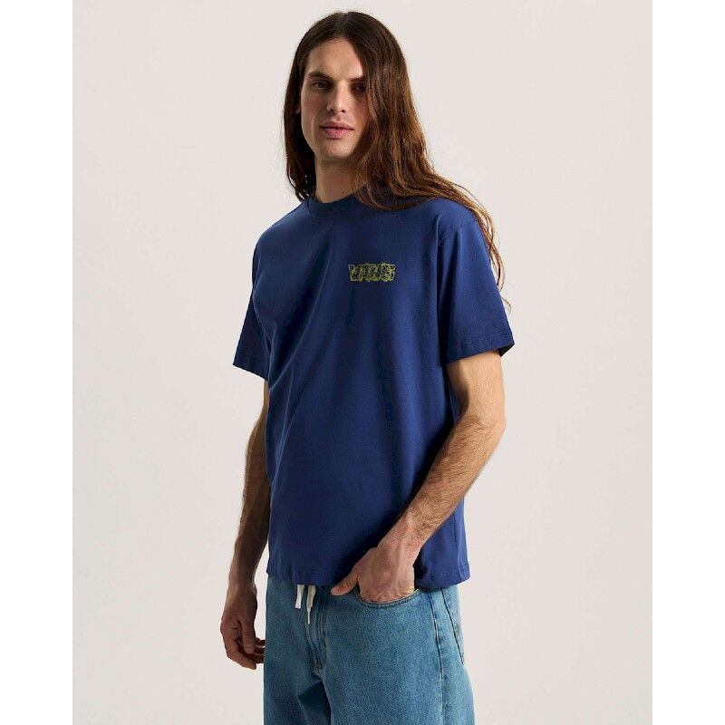 Barbed Wrap Ss Tee - T-shirt - Uomo