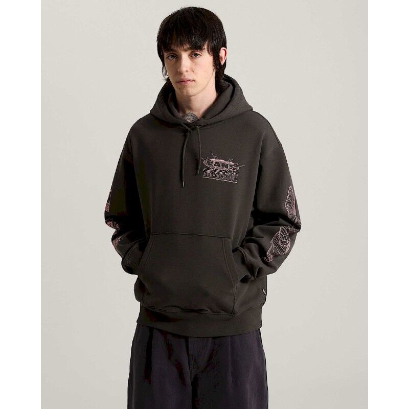 Vans Hotline Radio Pullover - Jerséis - Hombre | Hardloop