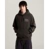 Vans Hotline Radio Pullover - Felpa - Uomo | Hardloop
