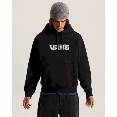 Barbed Wrap Pullover - Jerséis - Hombre