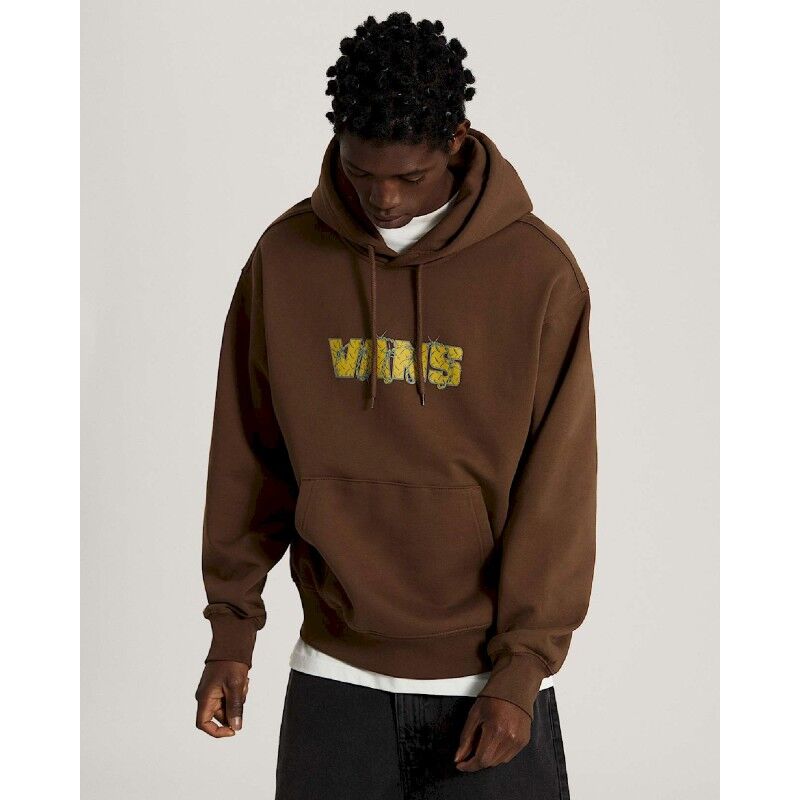 Vans Barbed Wrap Pullover - Pullover - Herr | Hardloop