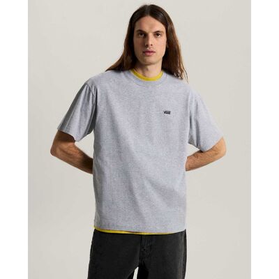 Left Chest Ii Loose Ss Tee - T-Shirt - Herren