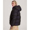 Vans Hillgate Regular Length Puffer - Synthetic jacket - Women's | Hardloop