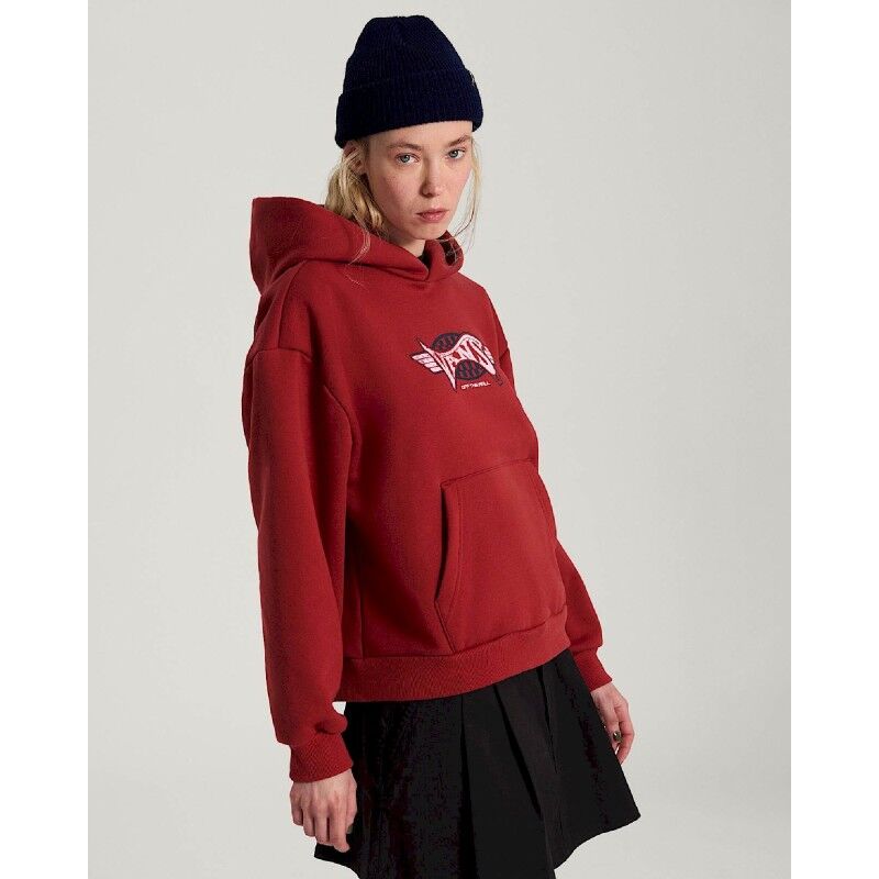 Vans Retro Sport Pullover - Pullover - Damen | Hardloop