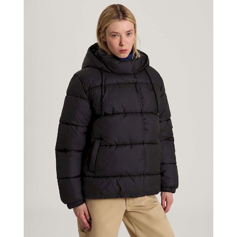 Hillgate Regular Length Puffer - Chaqueta de fibra sintética - Mujer