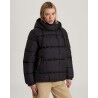 Vans Hillgate Regular Length Puffer - Synthetic jacket - Women's | Hardloop