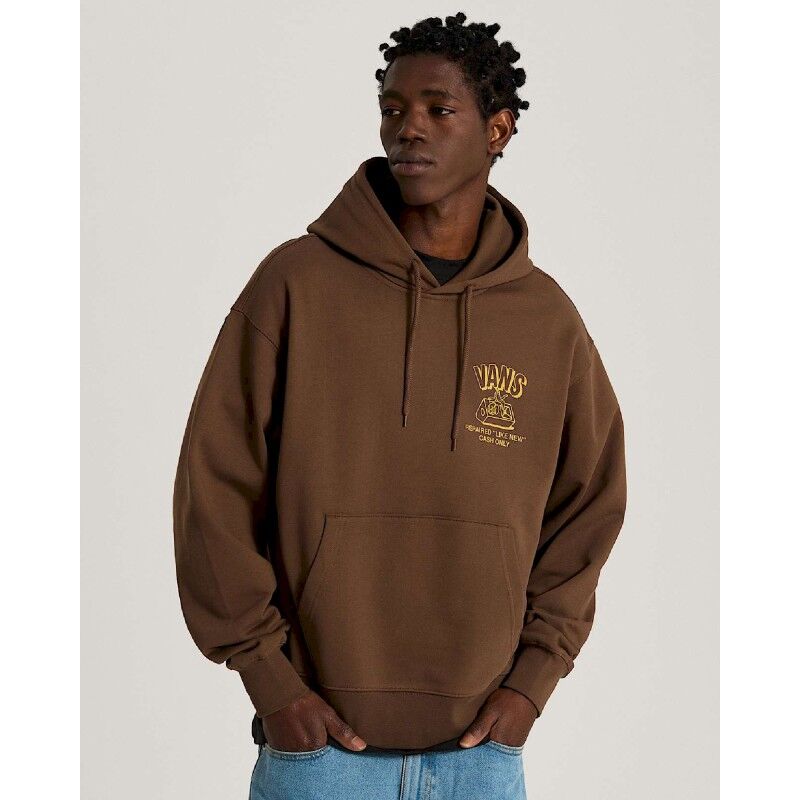 Vans Refurbed Pullover - Jumper - Men's | Hardloop